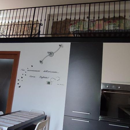 La Casina Via Degli Dei Apartamento San Piero a Sieve Exterior foto