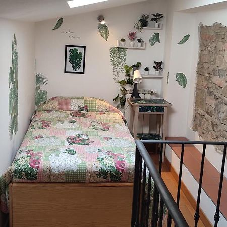 La Casina Via Degli Dei Apartamento San Piero a Sieve Exterior foto