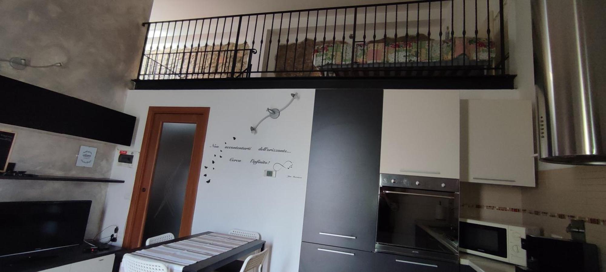 La Casina Via Degli Dei Apartamento San Piero a Sieve Exterior foto