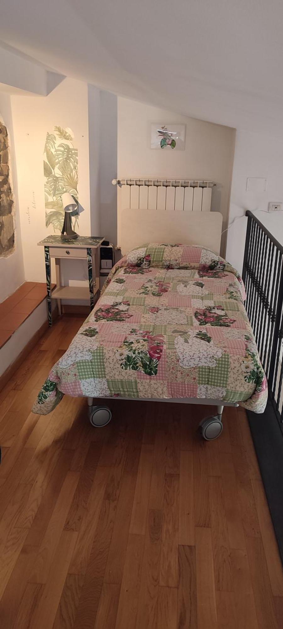 La Casina Via Degli Dei Apartamento San Piero a Sieve Exterior foto